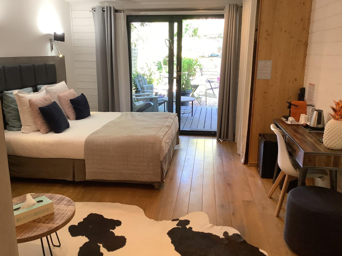 Bedroom 7