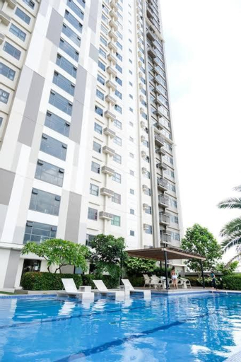 Horizon 101 A10 Shortwalk Robinson's Mall + Free Wifi+ Netflix, Cebu City