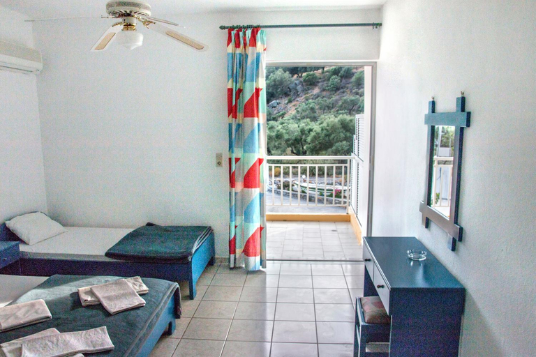 Others 5, Rykinthos studios, Crete