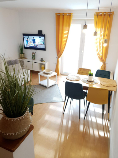 Others 3, Apartament Bolek i Apartament Lolek, Tatra