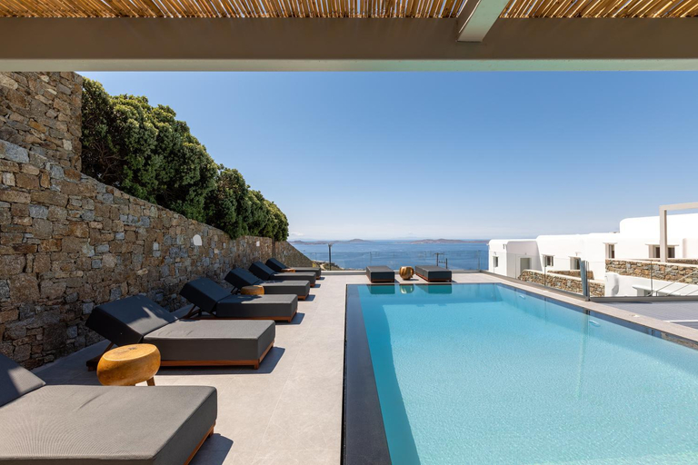 1, Villa Cataleya 2 PRIVATE POOL, South Aegean
