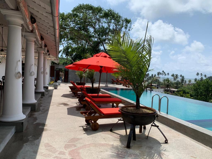 Others 3, Pinipahana Walauwa Resort & villa, Matara Four Gravets