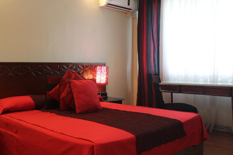 Bedroom 9