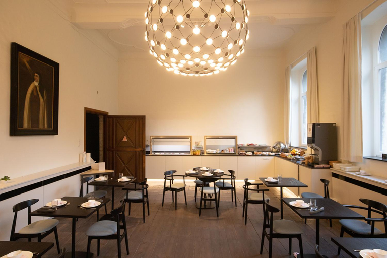Food & Drinks 4, Het Rustpunt, Oost-Vlaanderen