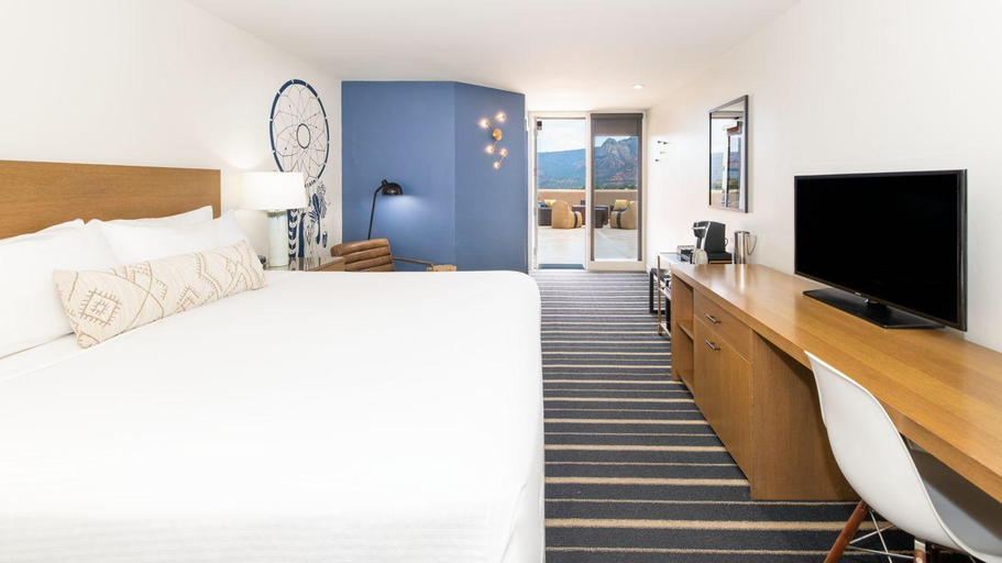 Bedroom 6