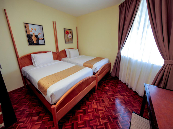 Bedroom 24