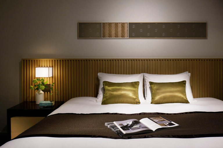 Bedroom 19
