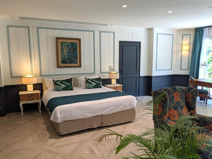 Bedroom 7