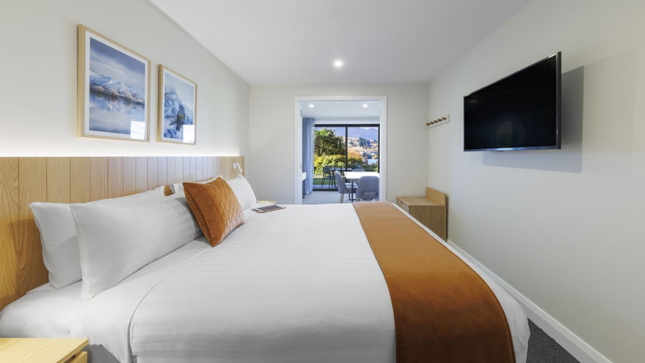 Bedroom 7