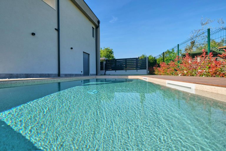 Sport & Beauty 4, ApartmentsGarda - Aurora Deluxe, Verona