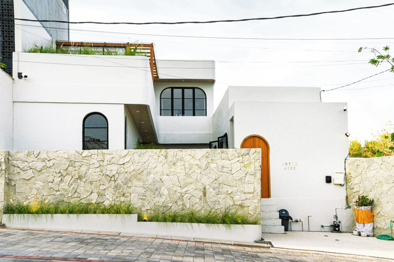 Exterior & Views 2, Putih Susu Villa, Badung
