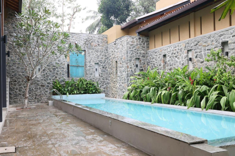 Sport & Beauty 4, Villa Ananta - 3 Bedroom, Hikkaduwa