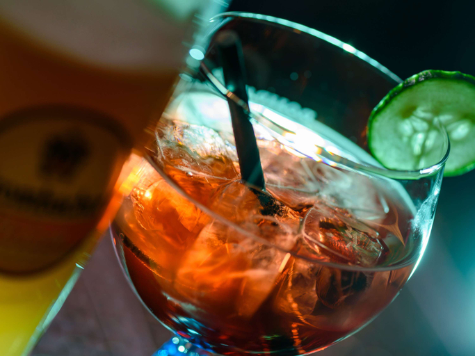 Food & Drinks 5, Ibis Styles Kiel, Kiel
