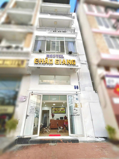 Exterior & Views 2, Chau Giang Hostel, Đà Lạt