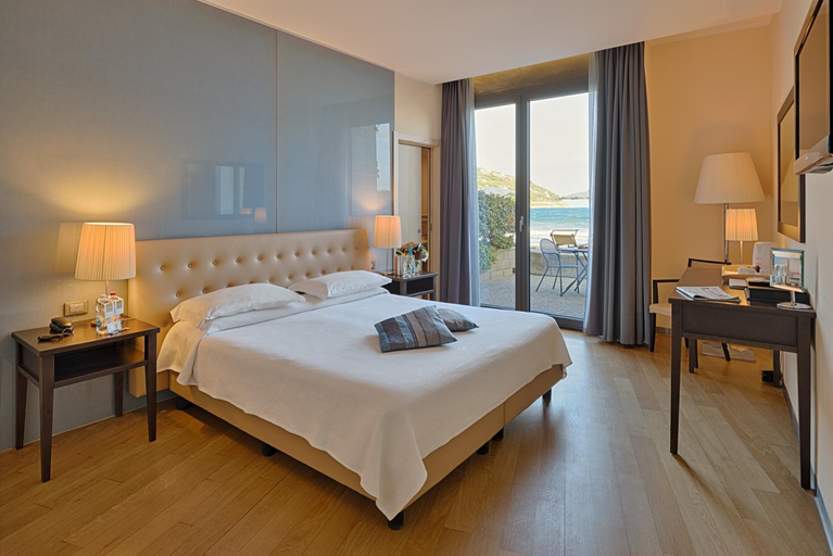 Bedroom 9