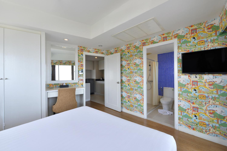 Bedroom 23