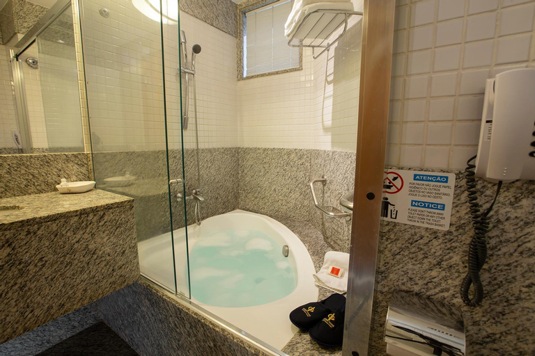 Bathroom 6