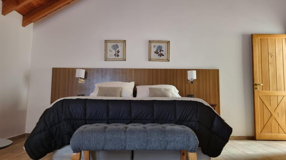 Bedroom 8