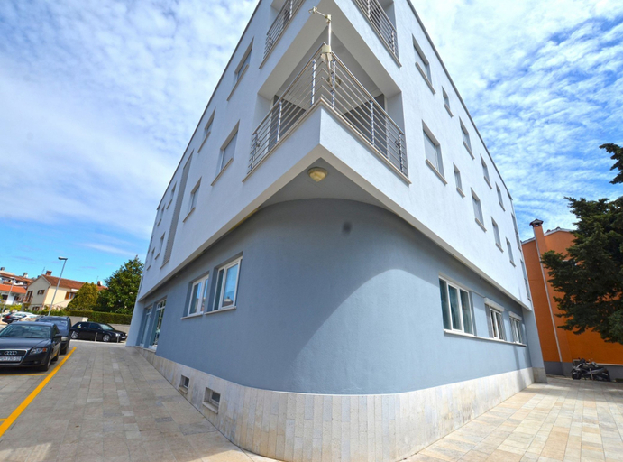 Exterior & Views 2, Stylish and Modern Rovinj Apartment, Rovinj