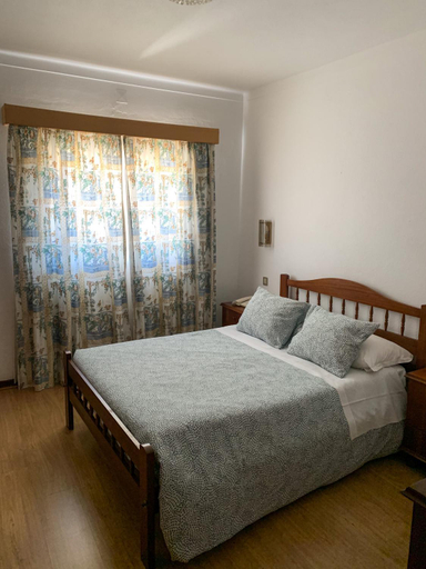 Bedroom 3, Hotel Mateus, Ourém