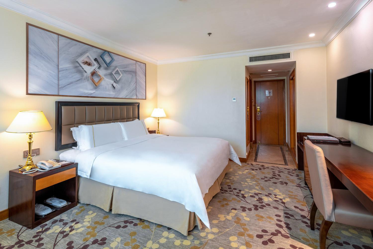 Bedroom 8