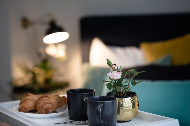 Food & Drinks 5, Old Riga Ridzenes Residence Design Apartments, Riga