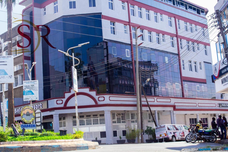 Exterior & Views 2, Selella Resort, Kisumu Central