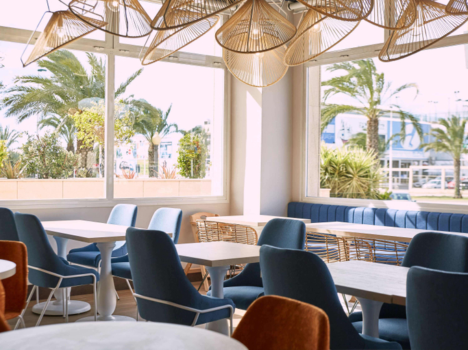 Food & Drinks 5, ibis Elche, Alicante