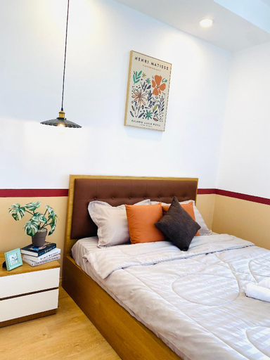 Luxury Seaview Xuân Homestay Melody Vung Tau, Vũng Tàu