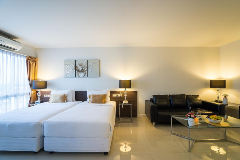 Bedroom 12