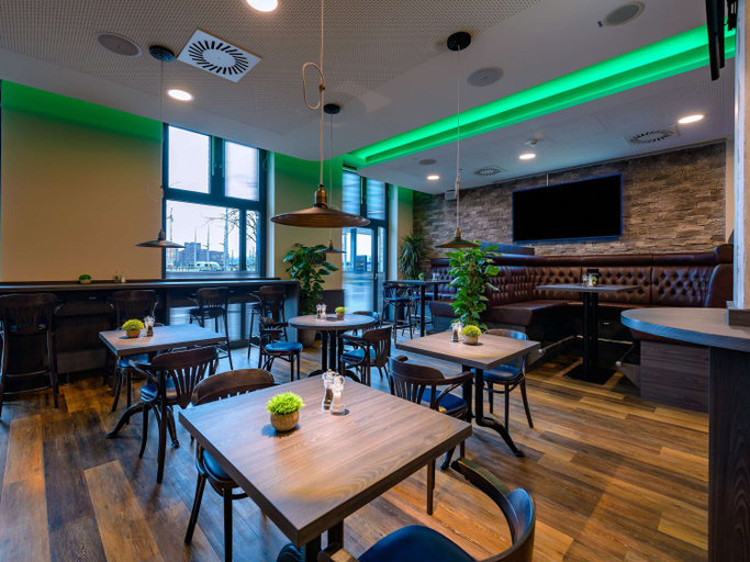 Food & Drinks 4, Ibis Styles Kiel, Kiel