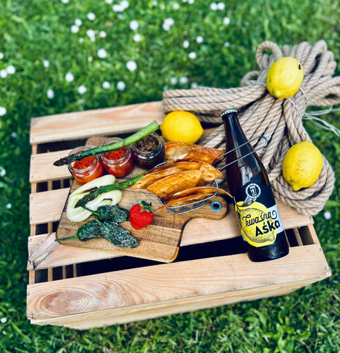 Food & Drinks 5, Hotel Do Poduchy, Zawiercie