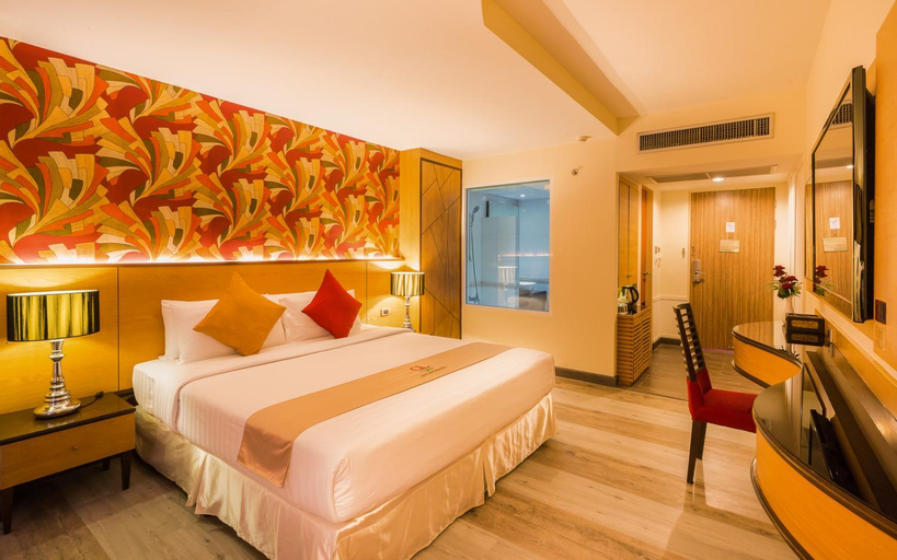 Bedroom 5