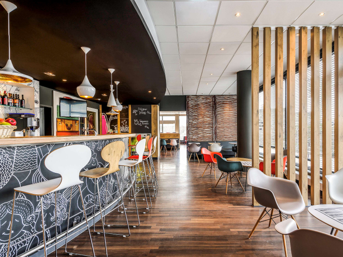 Food & Drinks 5, ibis Wuerzburg City, Würzburg