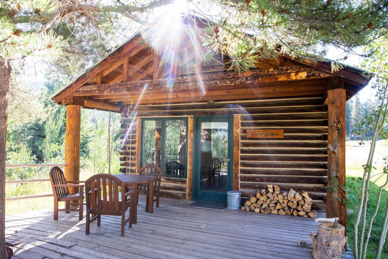 Others 5, Beyul Retreat, Pitkin