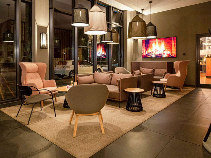 Food & Drinks 5, Ibis Styles Vechta, Vechta