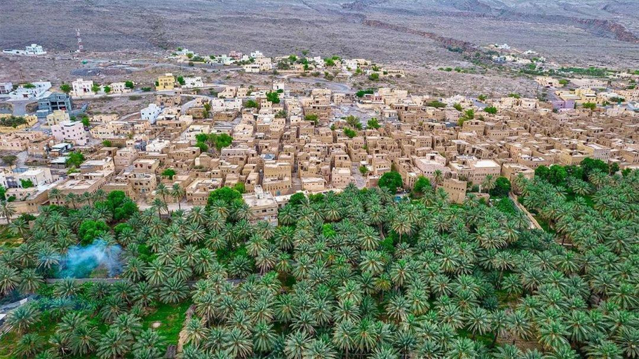 Others 5, Bait AL jabal Hospitality Inn, Al Hamra