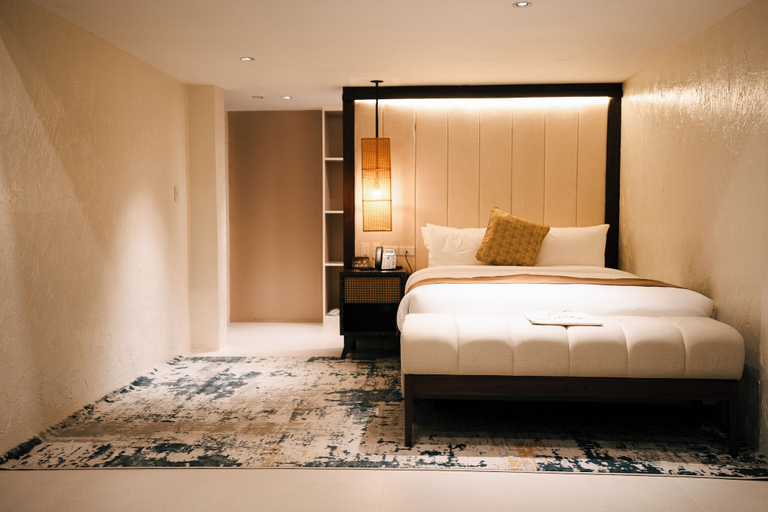 Bedroom 2, Recidencia del Hamor Full View, Sorsogon City
