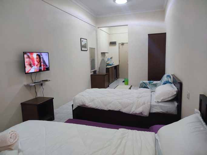 Bedroom 15
