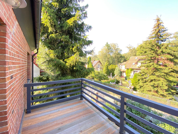 View 5, Apartamenty Zlota Wyspa, Gdańsk City