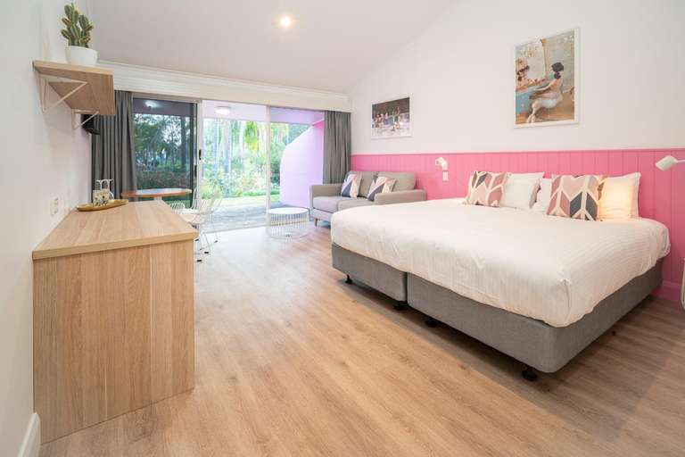 Bedroom 7