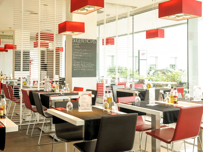 Food & Drinks 5, ibis Lleida, Lleida