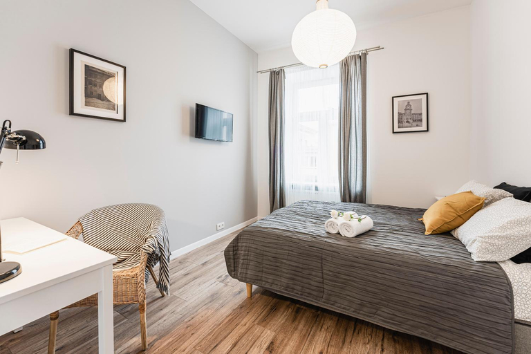 Others 3, Apartamenty Polonia, Lublin City