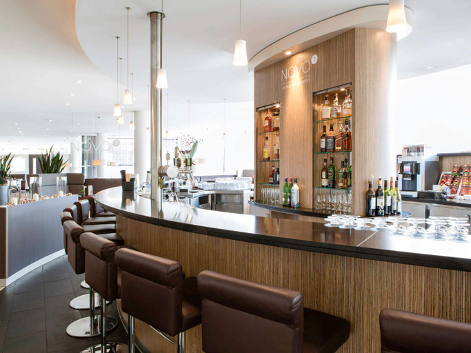 Food & Drinks 5, Novotel Hamburg City Alster, Hamburg