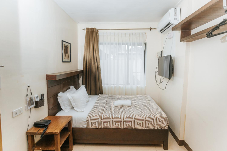 Bedroom 15