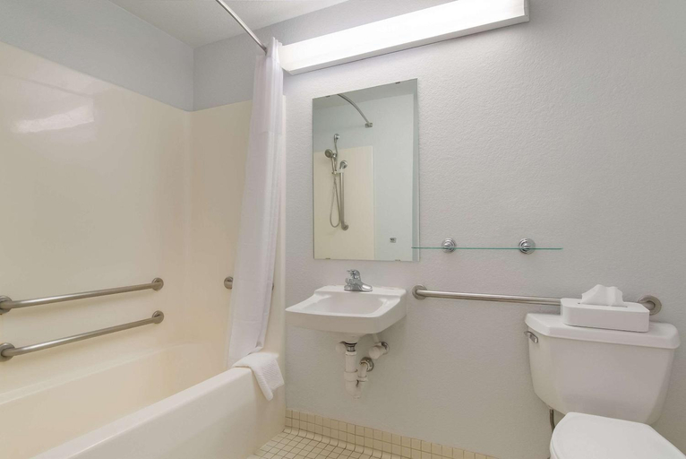 Bathroom 1