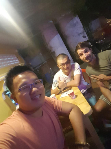 Food & Drinks 4, Por Chey Residence, Svay Pao