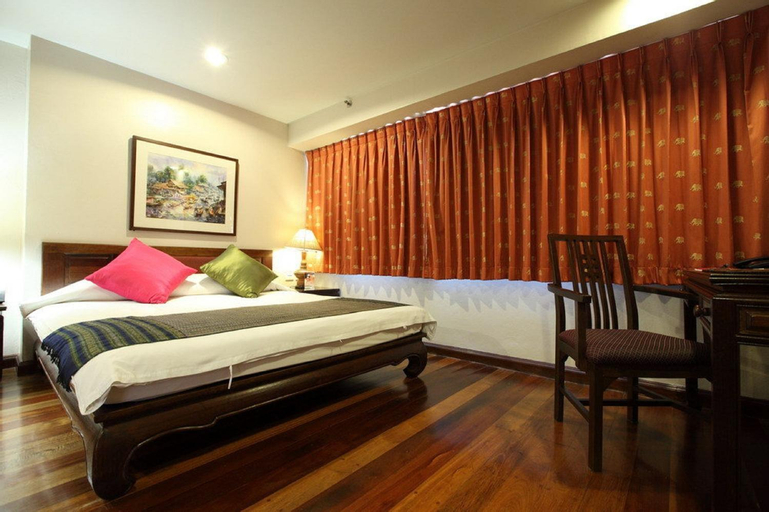 Bedroom 14