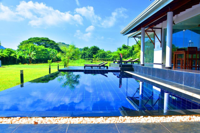 Sport & Beauty 5, MARGOSA MOUNTAIN VILLA, Galewela