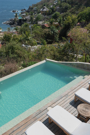 Sport & Beauty 2, Casa Roni - 5 Bedroom Luxury Villa with Ocean View, Dist. Pochutla
